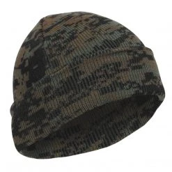 Rothco Deluxe Camo Watch Cap Beanies