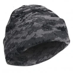 Rothco Deluxe Camo Watch Cap Beanies