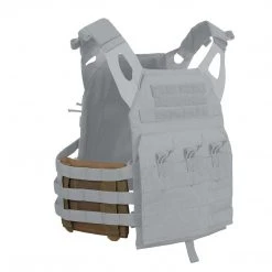 Rothco LACV Lightweight Armor Carrier Vest Side Armor Pouch Set