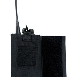 Rothco LACV (Lightweight Armor Carrier Vest) Side Radio Pouch Set Radio Pouches