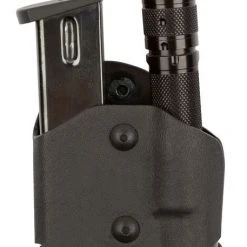 Magazine Pouches Safariland Model 574 Magazine Holder And Light Pouch - Paddle