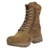 Rothco Forced Entry 8" Deployment AR 670-1 Coyote Brown Boots Military Boots