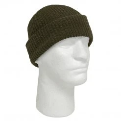 Rothco G.I. Wintuck Watch Cap Beanies
