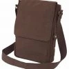 Attache And Shoulder Bags Rothco Vintage Canvas Military Tech Bag