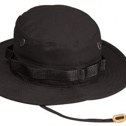 Rothco 100% Cotton Rip-Stop Boonie Hat Boonies