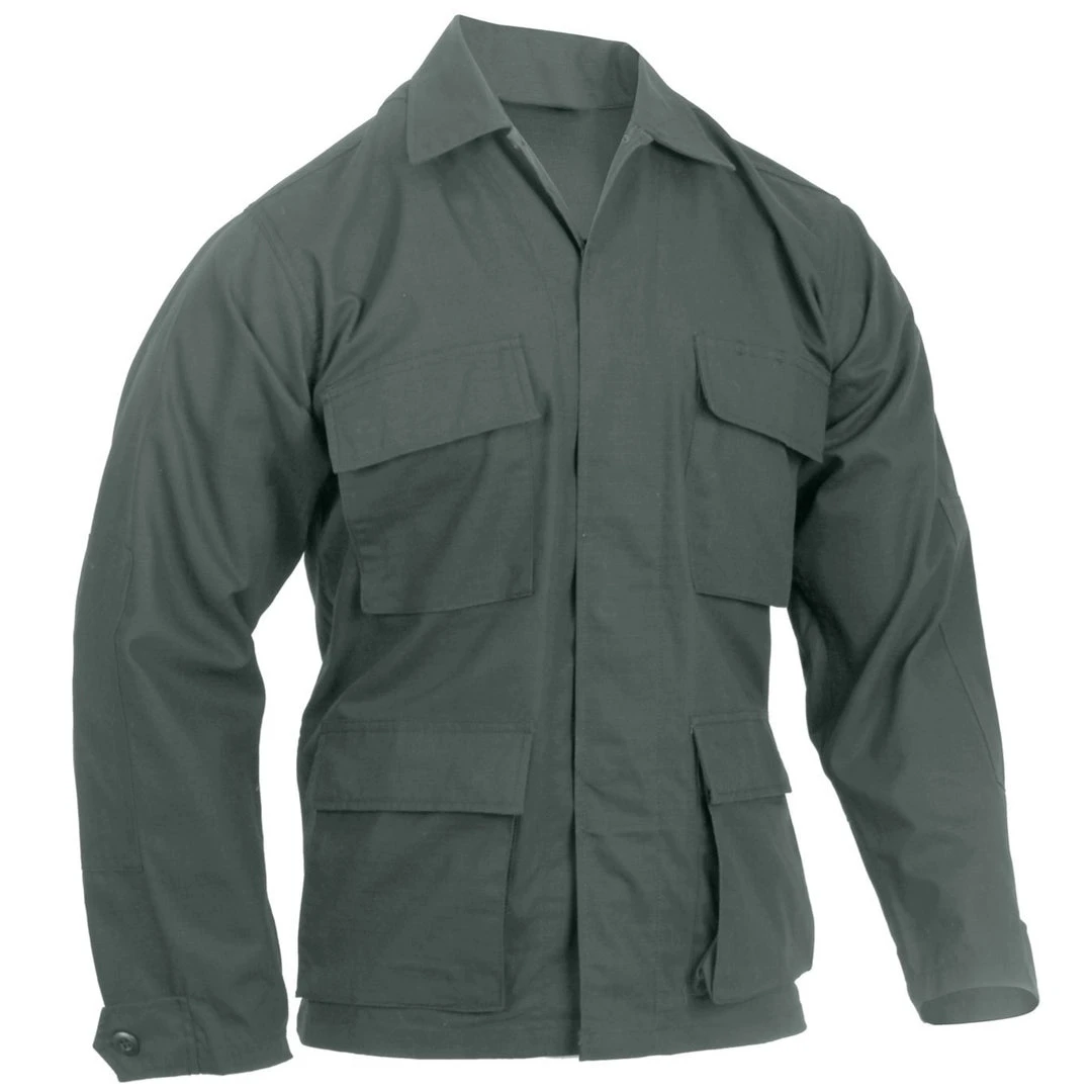 Rothco Rip-Stop BDU Shirt