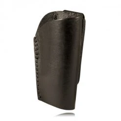 Other Duty Gear Accessories Boston Leather Small Ticket Punch Holder With Clip