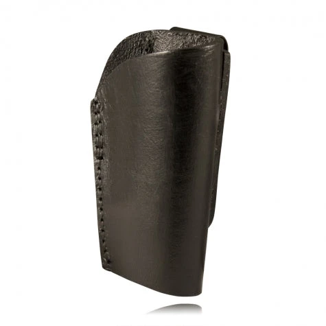 Other Duty Gear Accessories Boston Leather Small Ticket Punch Holder With Clip