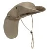 Rothco Adjustable Boonie Hat With Neck Cover