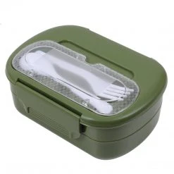 Rothco Plastic Mess Kit