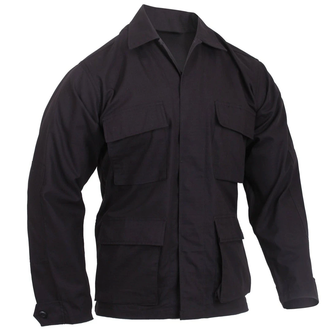 Rothco Rip-Stop BDU Shirt
