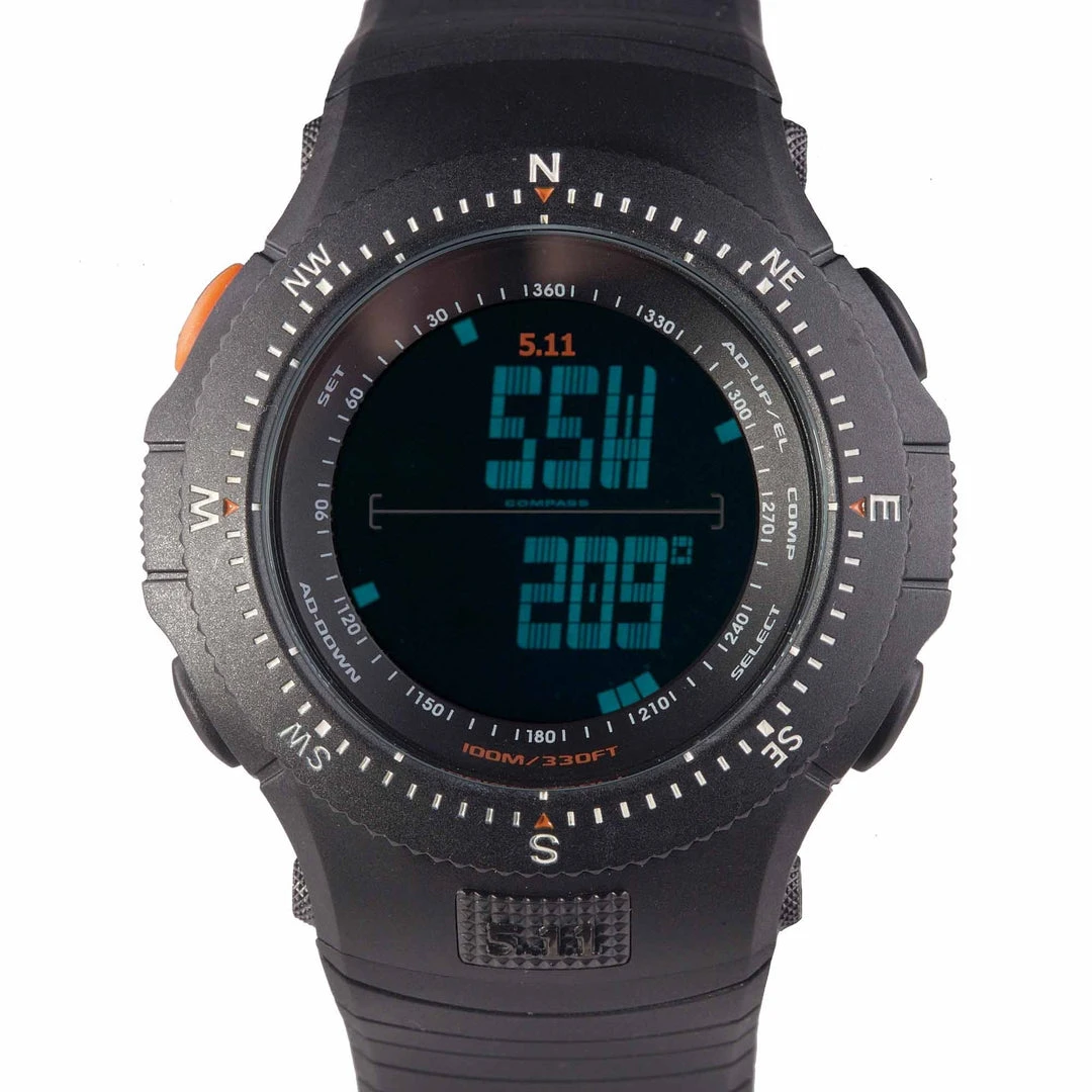 5.11 Tactical Field Ops Watch Watches