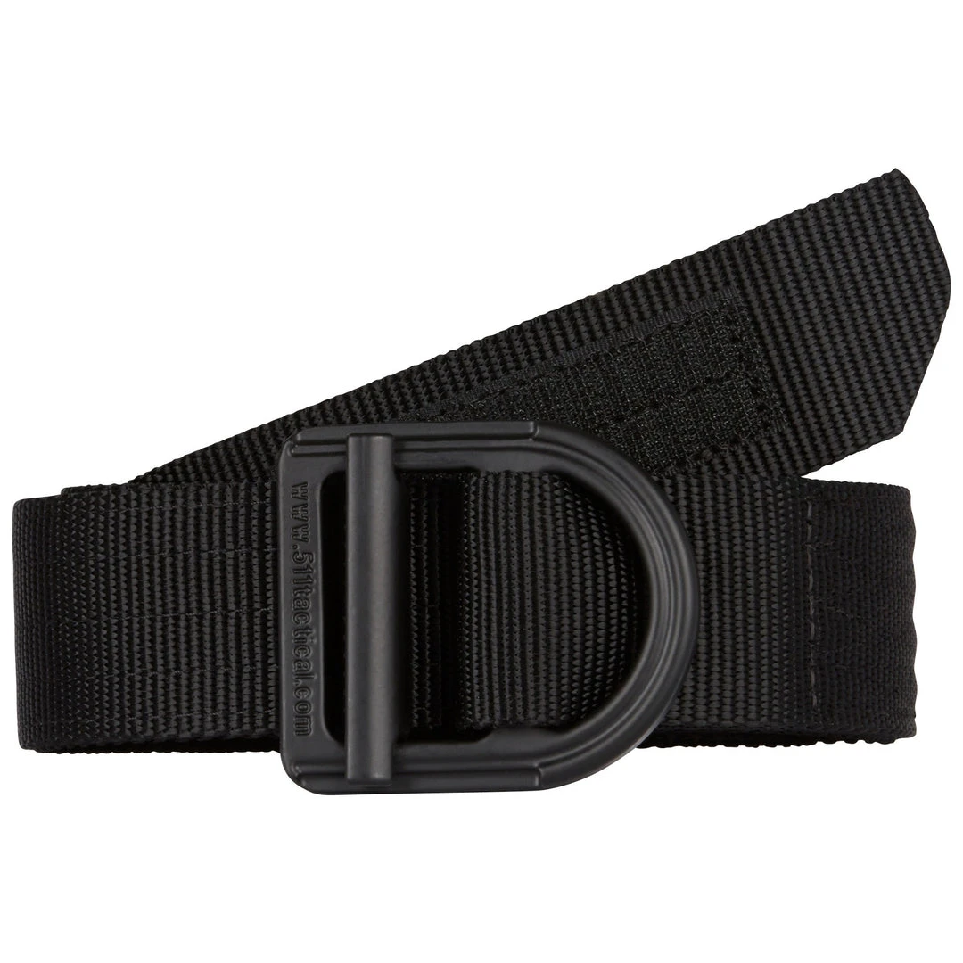 Belts 5.11 Tactical 1.5" Trainer Belt Black