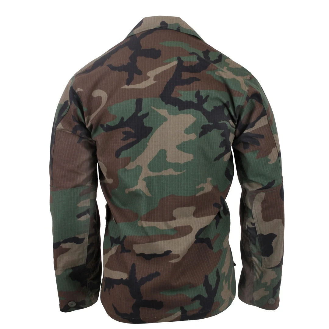 Rothco Rip-Stop BDU Shirt