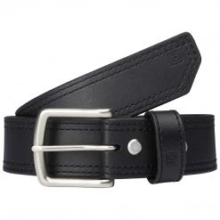 5.11 Tactical 1.5" ARC Leather Belt Black