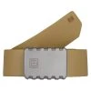 5.11 Tactical 1.5" Apex T-Rail Belt Sandstone