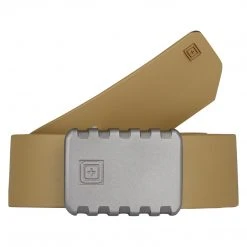 5.11 Tactical 1.5" Apex T-Rail Belt Sandstone
