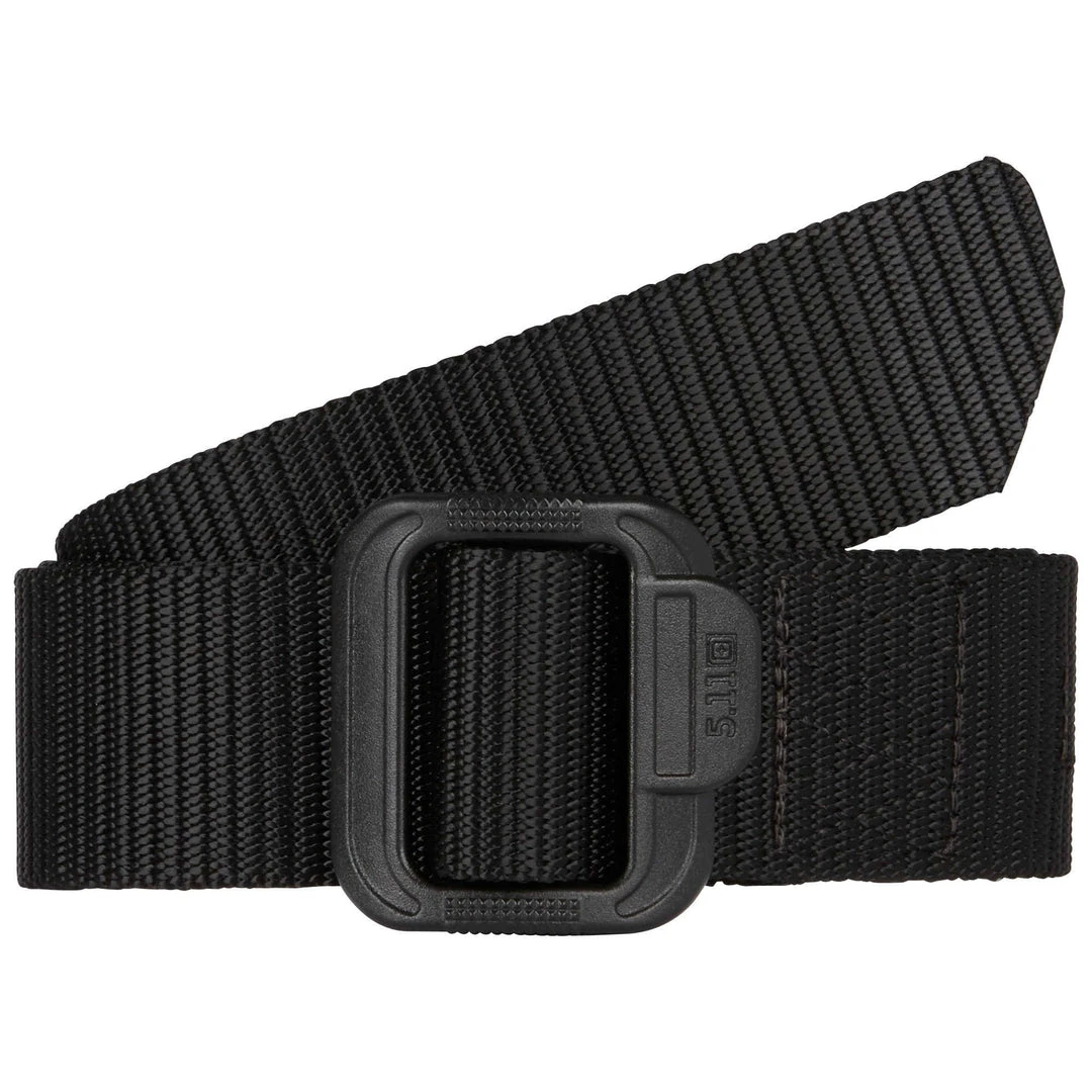 5.11 Tactical 1.5" TDU Belt Black Belts