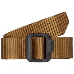 5.11 Tactical 1.5" TDU Belt Coyote Belts