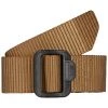5.11 Tactical 1.75" TDU Belt Coyote