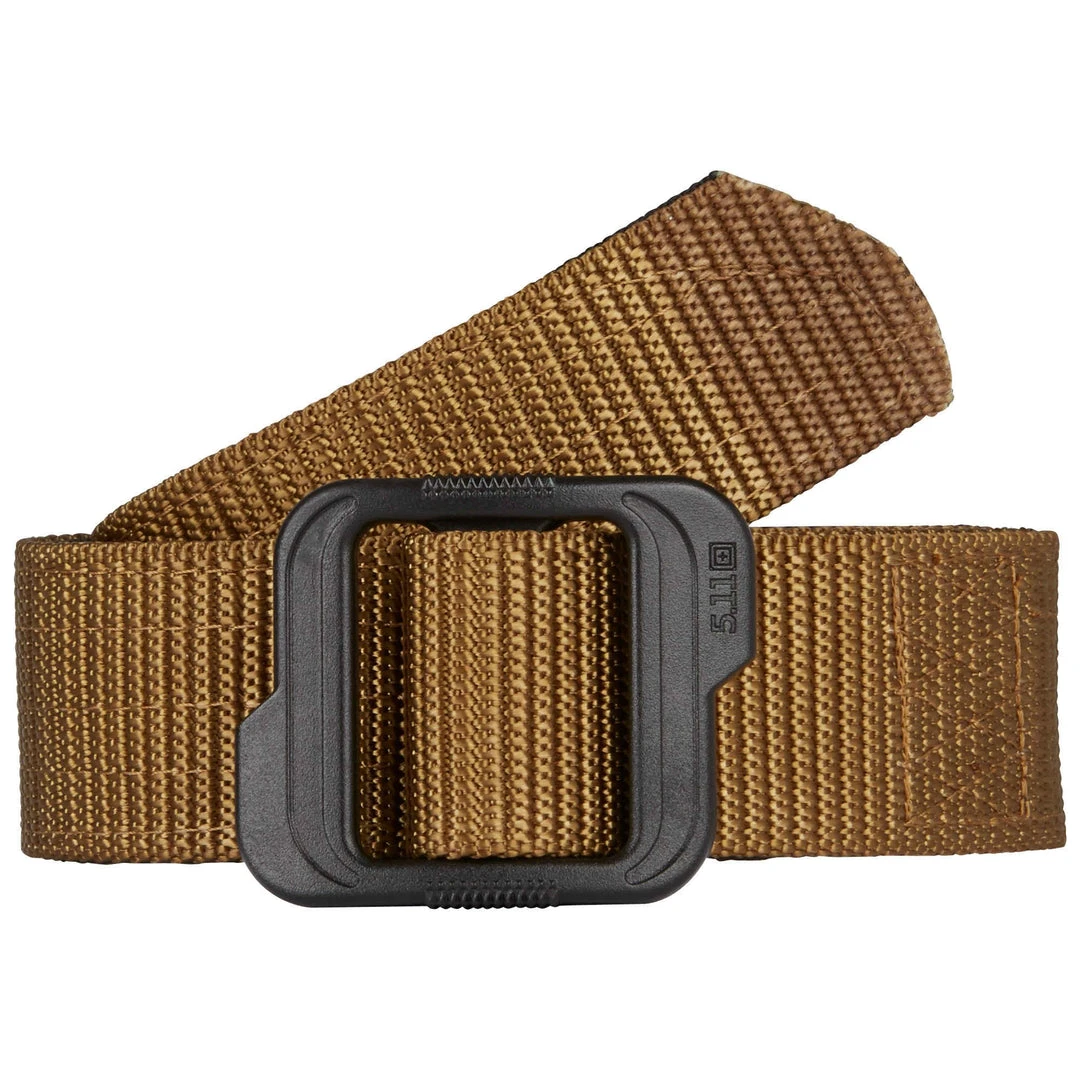 Belts 5.11 Tactical 1.75" Double Duty TDU Belt Coyote