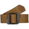 Belts 5.11 Tactical 1.5" Double Duty TDU Belt Coyote
