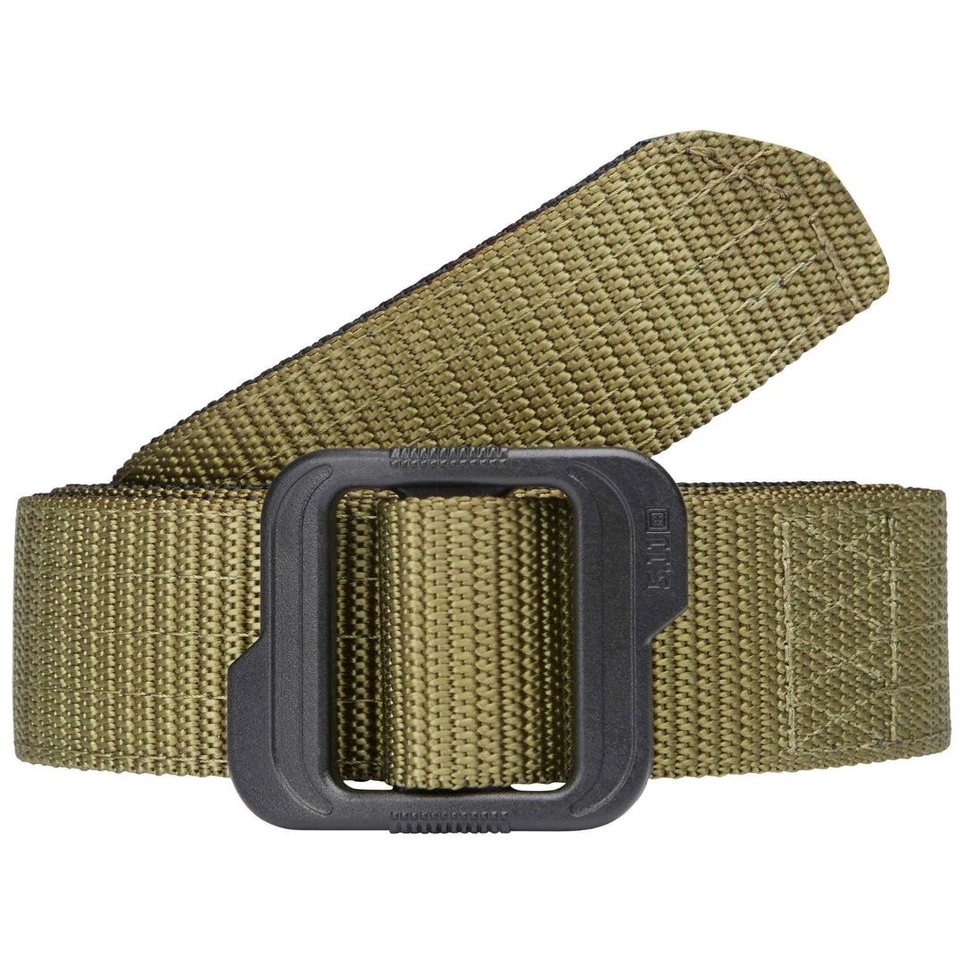 Belts 5.11 Tactical 1.5" Double Duty TDU Belt TDU Green