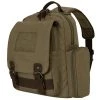 Rothco Vintage Canvas Sling Backpack - Olive Drab