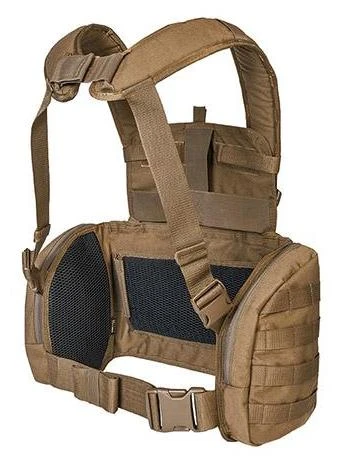Tasmanian Tiger Chest Rig MK II M4 Chest Rigs