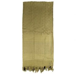 Shemaghs & Scarves Tru-Spec Coalition Desert Shemagh