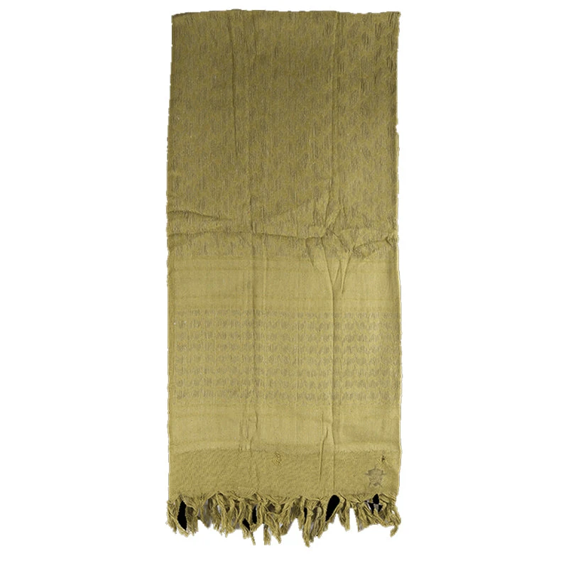 Shemaghs & Scarves Tru-Spec Coalition Desert Shemagh