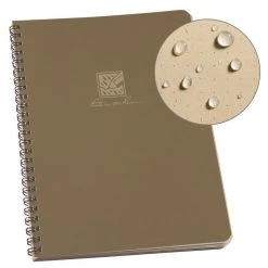 Rite In The Rain LG Spiral Notebook Notebook & Covers