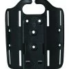 Safariland Model 6004-4 Thigh Plate For Double Strap Leg Shroud