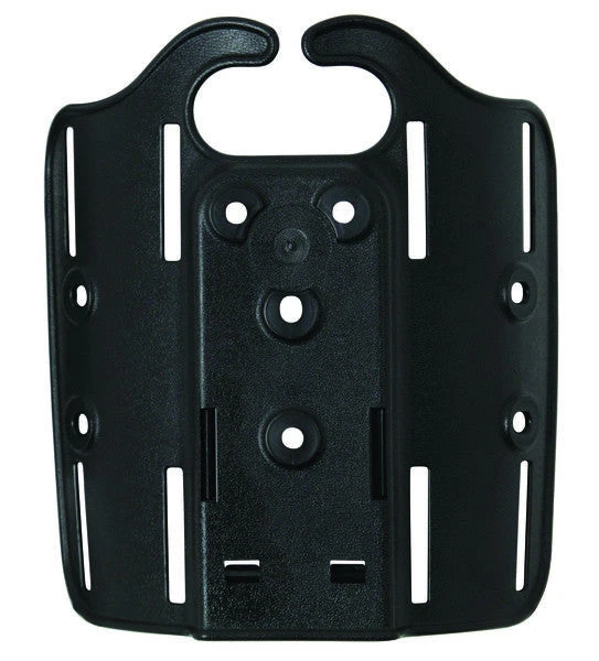 Safariland Model 6004-4 Thigh Plate For Double Strap Leg Shroud