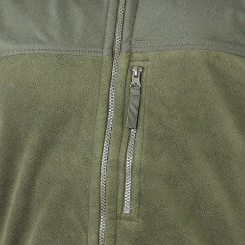 Field Jackets Condor Alpha Micro Fleece Jacket