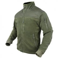 Field Jackets Condor Alpha Micro Fleece Jacket