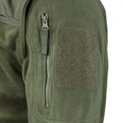 Field Jackets Condor Alpha Micro Fleece Jacket