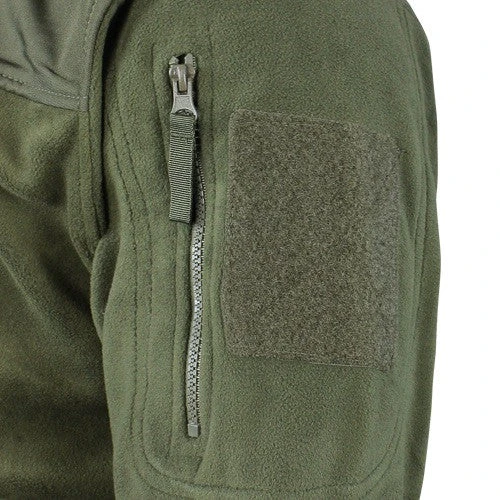 Field Jackets Condor Alpha Micro Fleece Jacket