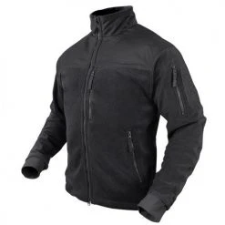 Field Jackets Condor Alpha Micro Fleece Jacket