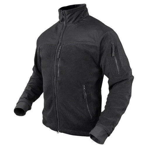 Field Jackets Condor Alpha Micro Fleece Jacket