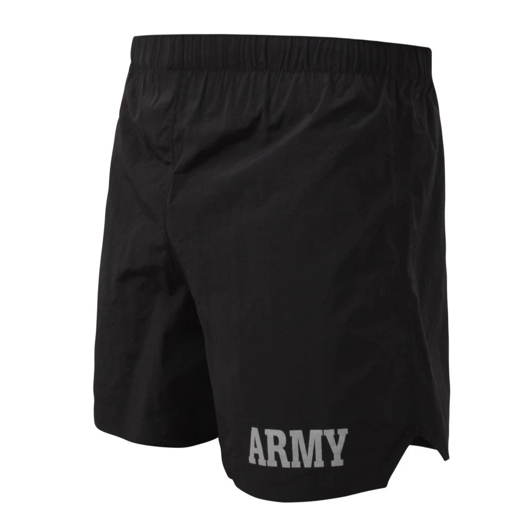 Rothco Lightweight Army Physical Training PT Shorts