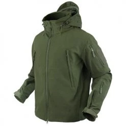 Jackets Condor Summit Soft Shell Jacket