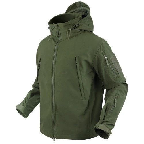 Jackets Condor Summit Soft Shell Jacket