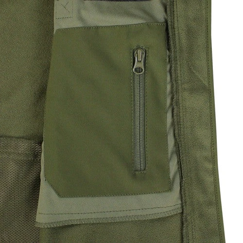 Jackets Condor Summit Soft Shell Jacket