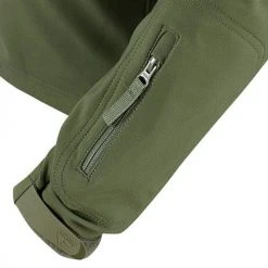 Jackets Condor Summit Zero Lightweight Soft Shell Jacket