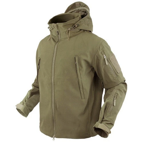 Jackets Condor Summit Soft Shell Jacket