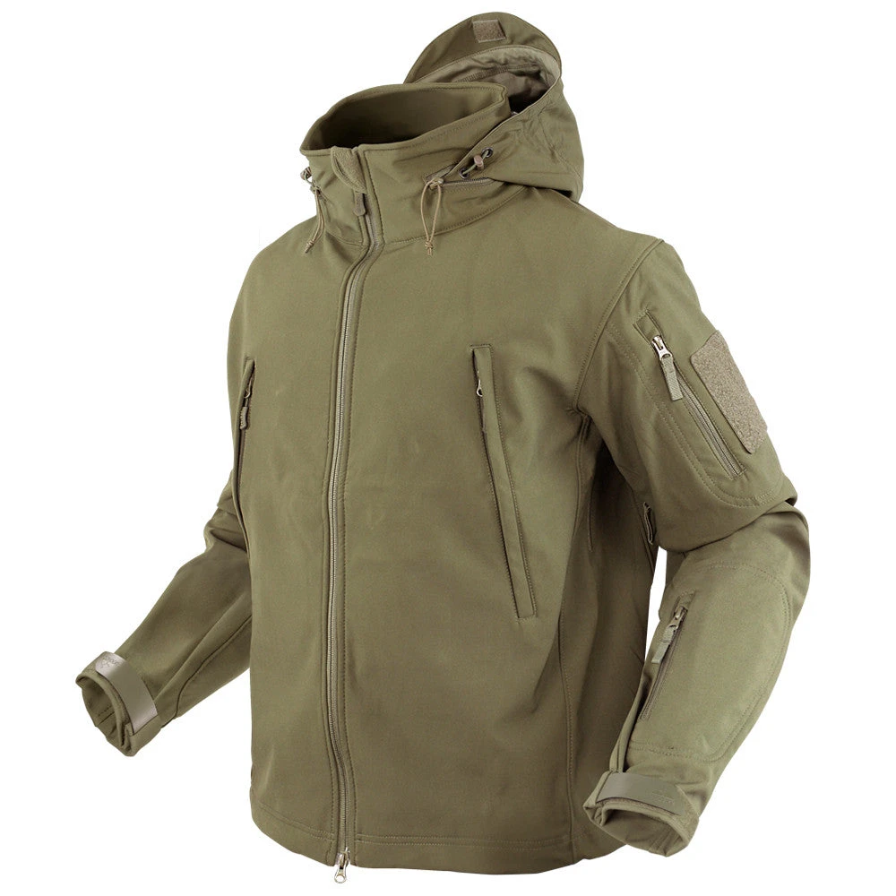 Jackets Condor Summit Soft Shell Jacket