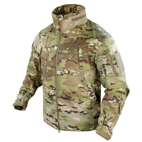 Jackets Condor Summit Soft Shell Jacket