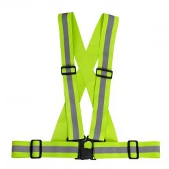 Suspenders Rothco Elastic Reflective Hi-Vis PT Harness