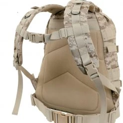 Weekend Backpacks Rothco Large Camo Transport Pack